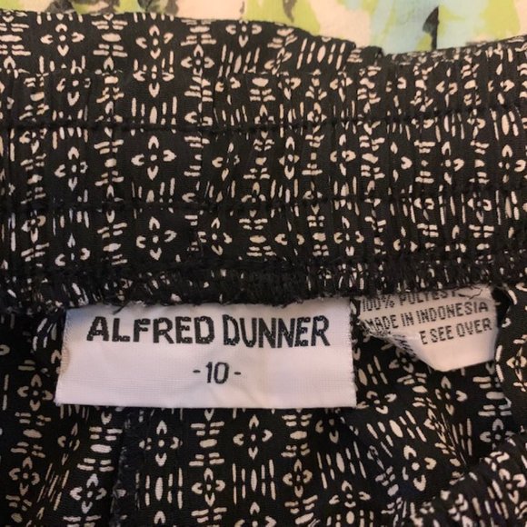 Alfred Dunner Vintage Pants Size 10 - Picture 10 of 10